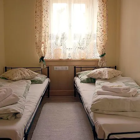 Lejlighed Brnenska Jihlava